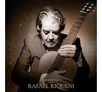 Rafael Riqueni - Herencia (LP) [Vinilo]