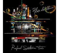 Rafael Santana Trio - Playa Del Alma