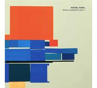 Rafael Toral - Space Elements 1 [Vinilo][Ltd]