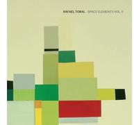 Rafael Toral - Space Elements, Vol. 2