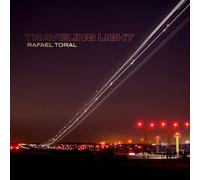 Rafael Toral – Traveling Light – Vinilo – Importación USA