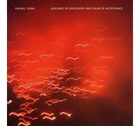 Rafael Toral - Violence of Discovery and Calm of Acceptance