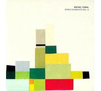 Rafael Toral - Vol. 2-Space Elements [Vinilo]