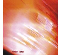 Rafael Toral - Wave Field (2025 Cd Edition)
