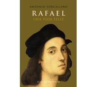 Rafael: Una vida feliz (Libros Singulares (LS))
