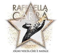 Rafaela Carra - Ogni Volta Che È Natale