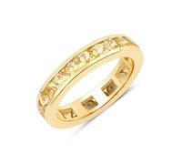 Rafaela Donata Anillo amarillo 52 amarillo