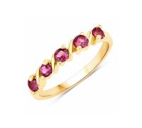 Rafaela Donata Anillo dorado 52 dorado