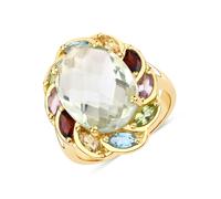 Rafaela Donata Anillo mezcla de colores 50 mezcla de colores