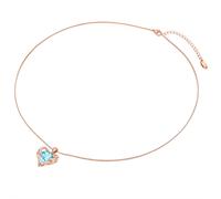 Rafaela Donata Cadena aqua / oro rosa One Size aqua / oro rosa