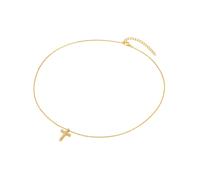 Rafaela Donata Cadena dorado One Size dorado