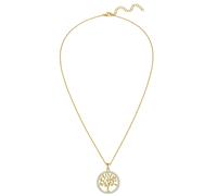 Rafaela Donata Cadena dorado One Size dorado