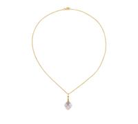 Rafaela Donata Cadena dorado One Size dorado