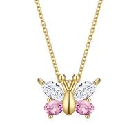 Rafaela Donata Cadena dorado / rosa One Size dorado / rosa