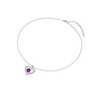 Rafaela Donata Cadena lila / plata One Size EUR