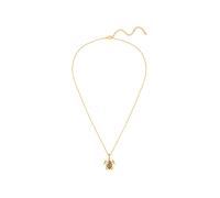 Rafaela Donata Cadena marrón / oro One Size marrón / oro