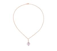 Rafaela Donata Cadena oro rosa / talco One Size oro rosa / talco