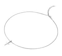 Rafaela Donata Cadena plata One Size EUR