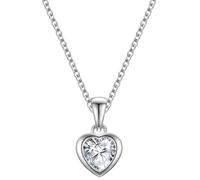 Rafaela Donata Cadena plata One Size EUR