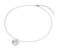 Rafaela Donata Cadena plata One Size plata