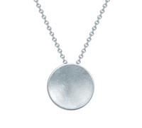 Rafaela Donata Cadena plata One Size plata