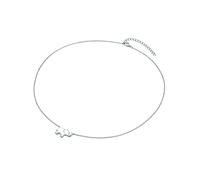 Rafaela Donata Cadena plata One Size plata