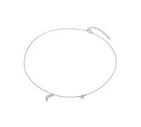 Rafaela Donata Cadena plata One Size plata