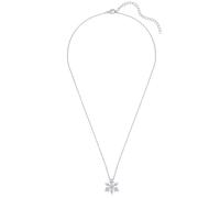 Rafaela Donata Cadena plata / transparente One Size plata / transparente