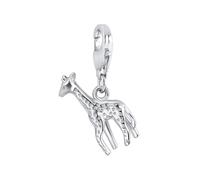 Rafaela Donata Colgante plata One Size plata