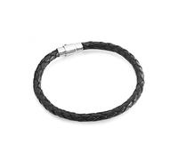 Rafaela Donata Cuero real Brazalete (cuero nappa)