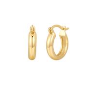 Rafaela Donata Pendientes oro One Size oro