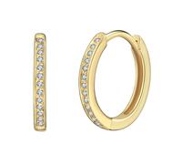 Rafaela Donata Pendientes oro / plata One Size EUR