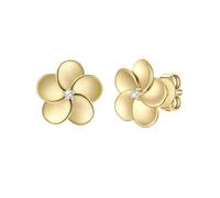 Rafaela Donata Pendientes oro / plata One Size oro / plata