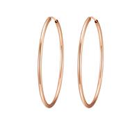 Rafaela Donata Pendientes oro rosa One Size oro rosa