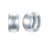 Rafaela Donata Pendientes plata One Size plata