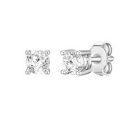 Rafaela Donata Pendientes plata One Size plata