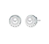 Rafaela Donata Plata de ley 925 Circonita Pendientes