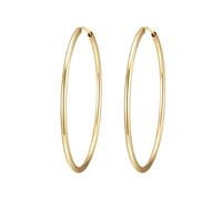 Rafaela Donata Plata de ley 925 Pendientes creole