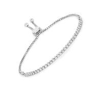Rafaela Donata Pulsera plata One Size EUR