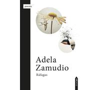 Rafagas | Adela Zamudio