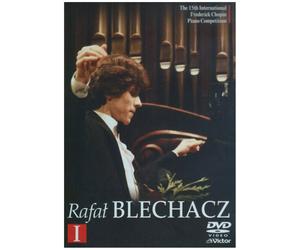 Rafal Blechacz - Chopin Piano Competition 05/1 [Alemania] [DVD]