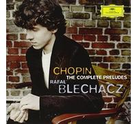 Rafal Blechacz - Chopin: Preludes