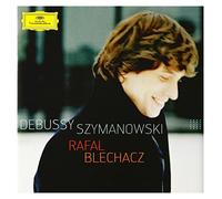Rafal Blechacz - Debussy Szymanowski