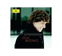 Rafal Blechacz - Debussy/Szymanowski