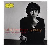 RafaĹ Blechacz - Haydn/Beethoven/Mozart: G103Sonatas