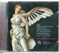 Rafal Blechacz - Kronika Konkursu 6 : Rafal Blechacz