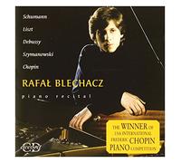 Rafal Blechacz - PIANO RECITAL