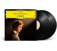 Rafal Blechacz Rafal Blechacz: Chopin (Vinyl) (Importación USA)