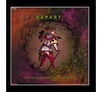 RAFART - The Handbook Of The Acid Rider