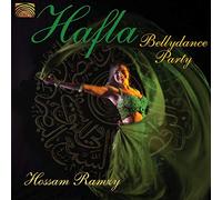 Ramzy Hossam - Hafla, Belly Dance Party